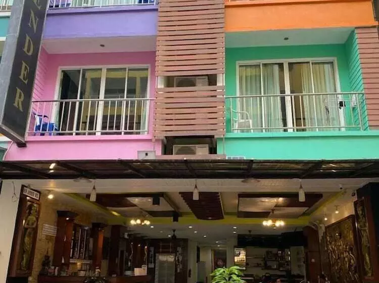 Fotos del hotel Lavender:  14