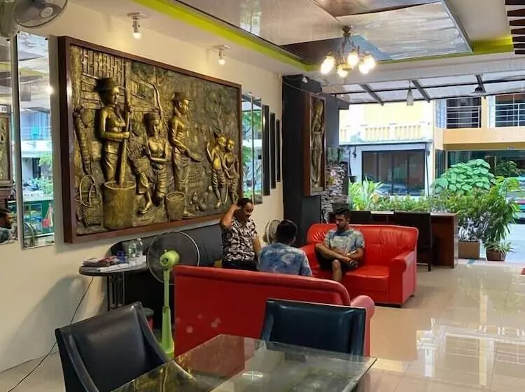 Fotos del hotel Lavender:  2