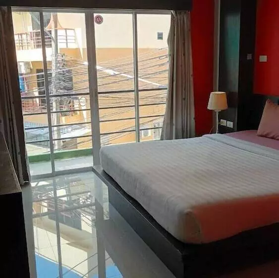 Fotos del hotel Lavender:  17