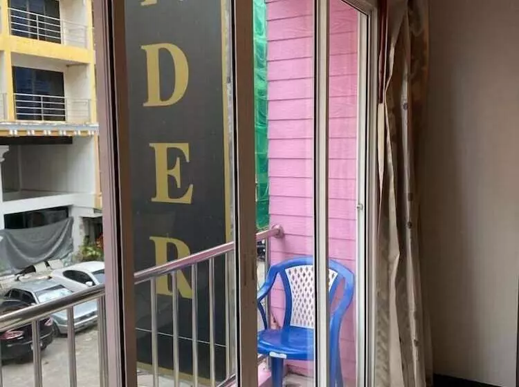 Fotos del hotel Lavender:  5