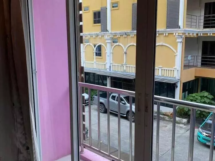 Fotos del hotel Lavender:  10