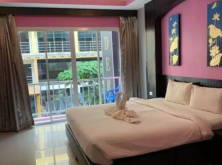 Fotos del hotel Lavender:  21