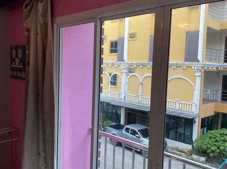 Fotos del hotel Lavender:  6