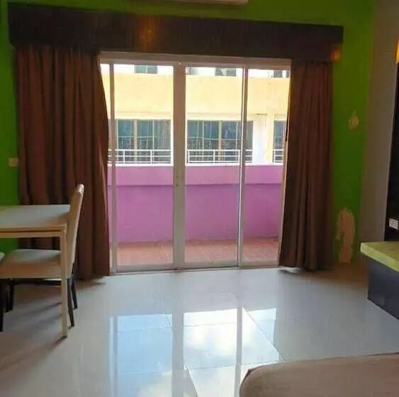 Fotos del hotel Lavender:  23