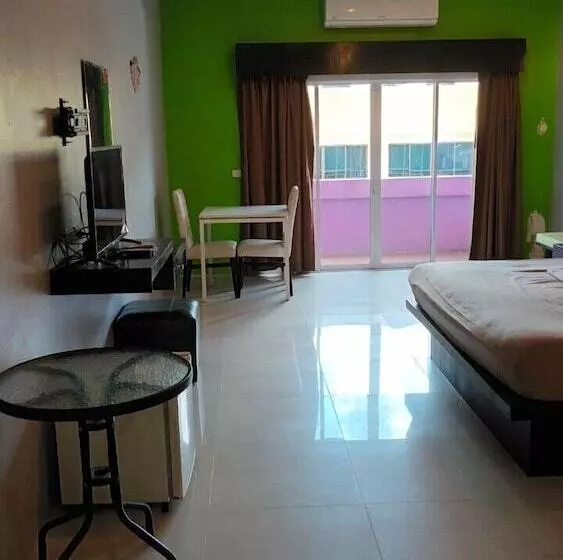 Fotos del hotel Lavender:  11