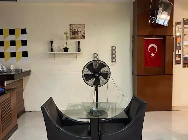 Fotos del hotel Lavender:  20