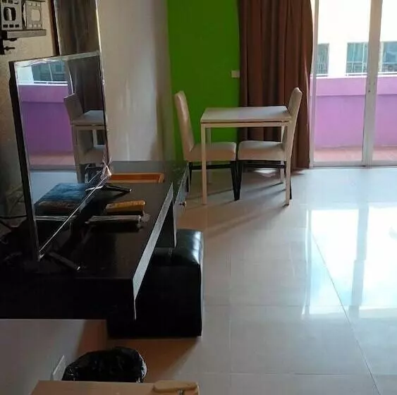 Fotos del hotel Lavender:  18