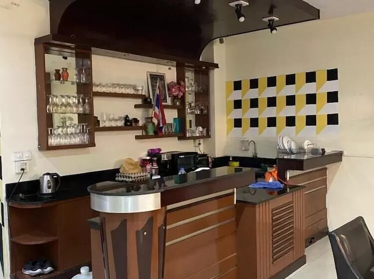 Fotos del hotel Lavender:  8