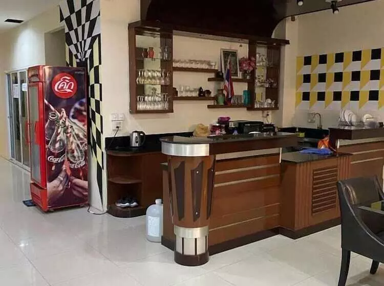 Fotos del hotel Lavender:  3