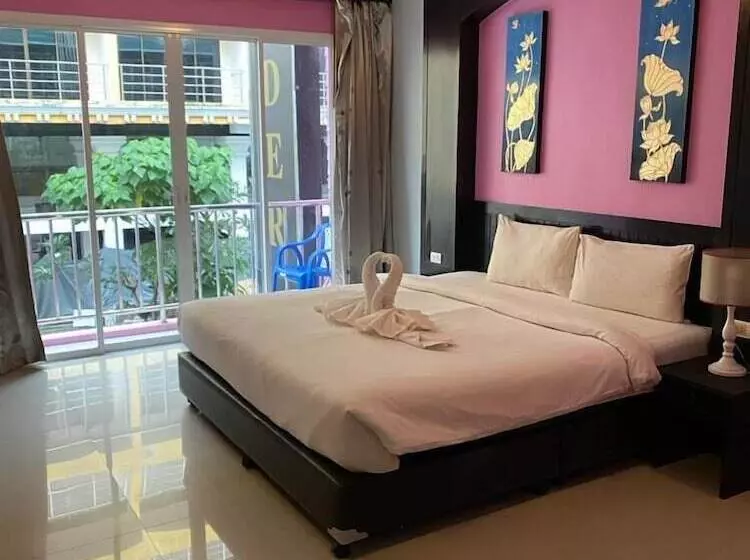 Fotos del hotel Lavender:  22