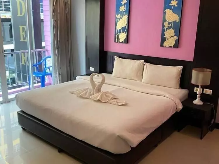 Fotos del hotel Lavender:  7