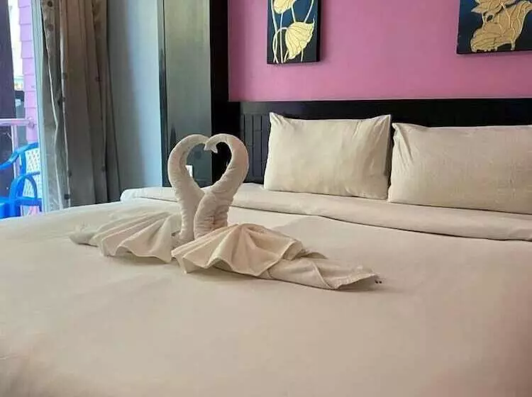 Fotos del hotel Lavender:  19