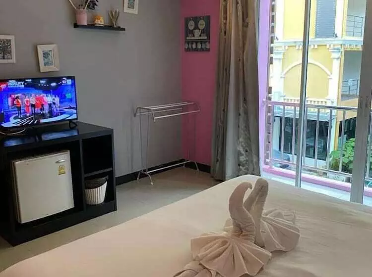 Fotos del hotel Lavender:  15