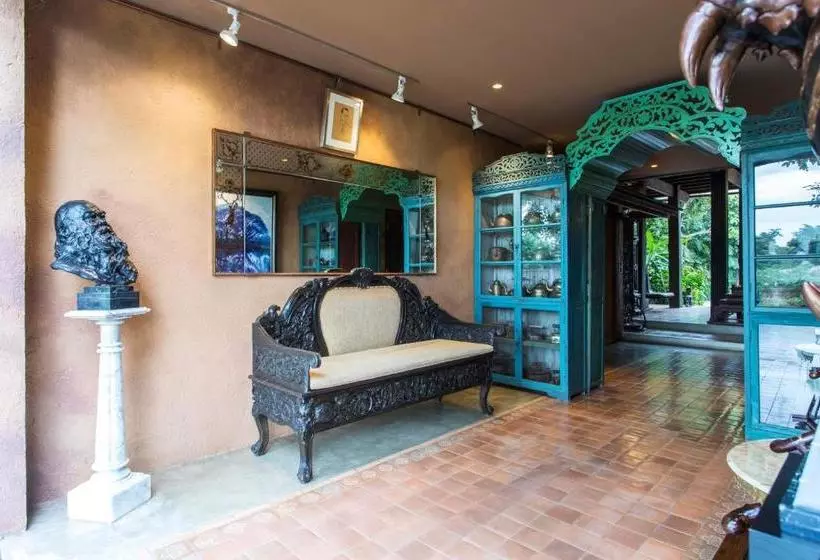 Fotos del hotel Marndadee Heritage River Village:  15