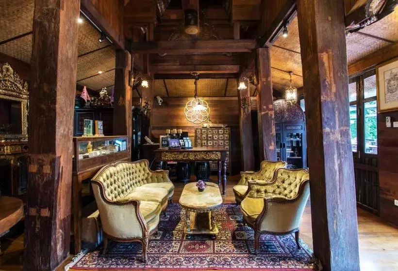 Fotos del hotel Marndadee Heritage River Village:  7