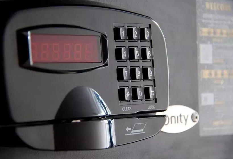 Fotos del hotel Neo  Tendean Jakarta By Aston:  13