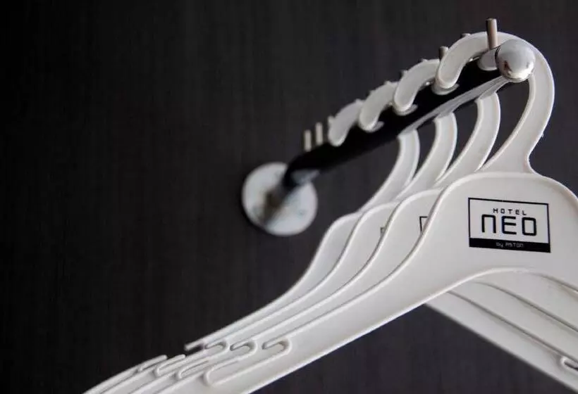 Fotos del hotel Neo  Tendean Jakarta By Aston:  6