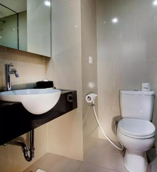 Fotos del hotel Neo  Tendean Jakarta By Aston:  5