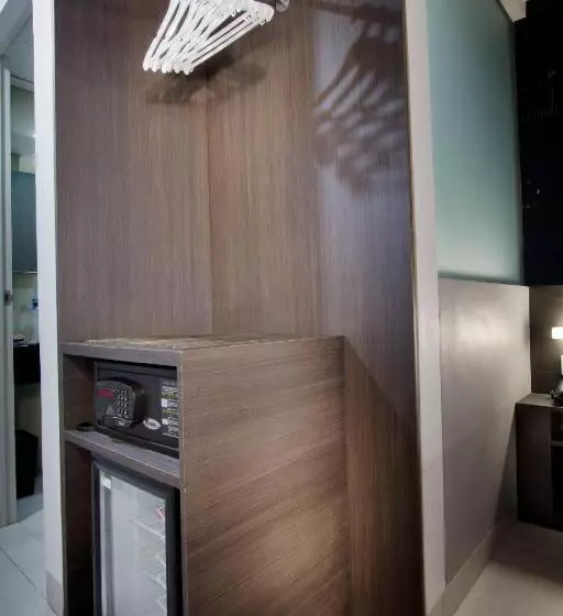 Fotos del hotel Neo  Tendean Jakarta By Aston:  2