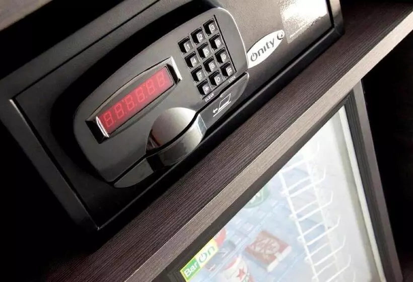 Fotos del hotel Neo  Tendean Jakarta By Aston:  11