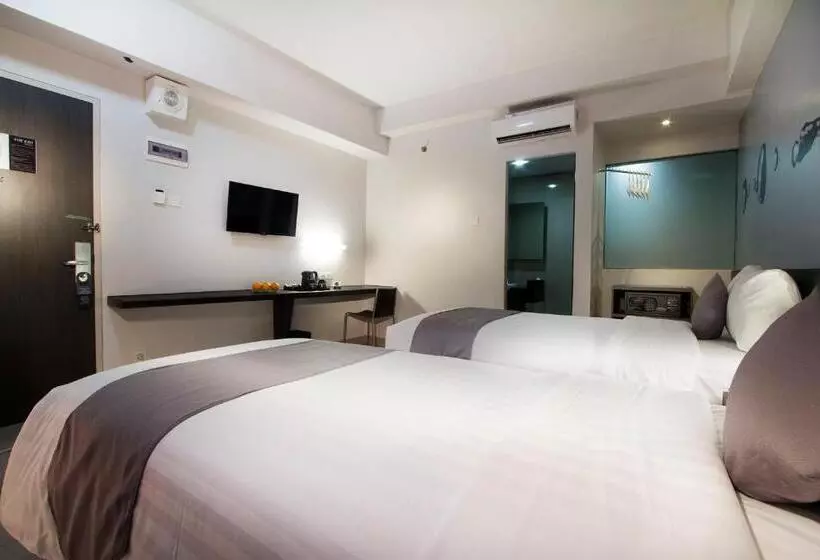 Fotos del hotel Neo  Tendean Jakarta By Aston:  15