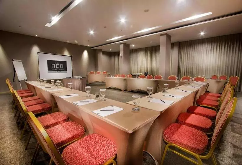 Fotos del hotel Neo  Tendean Jakarta By Aston:  9