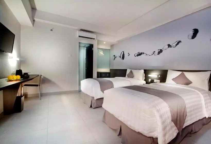 Neo  Tendean Jakarta By Aston