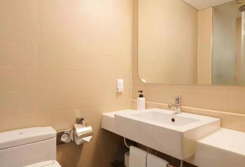 Fotos del hotel Nine Tree  Myeongdong:  7