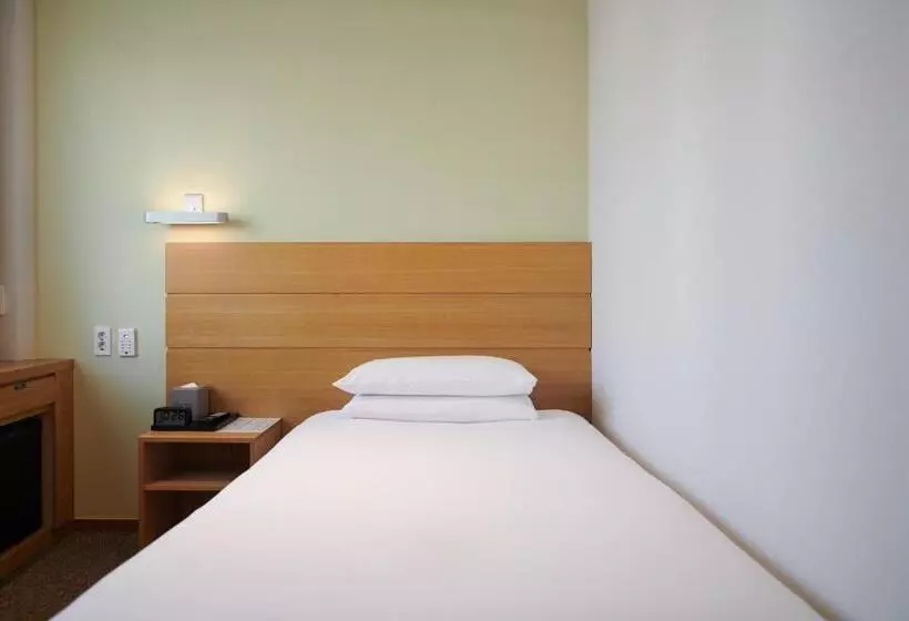 Fotos del hotel Nine Tree  Myeongdong:  25