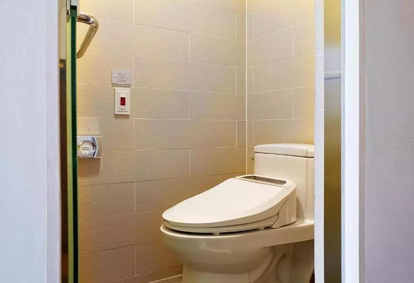 Fotos del hotel Nine Tree  Myeongdong:  4