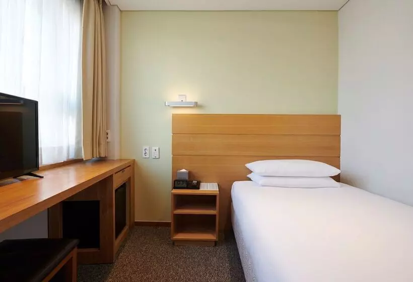 Fotos del hotel Nine Tree  Myeongdong:  10