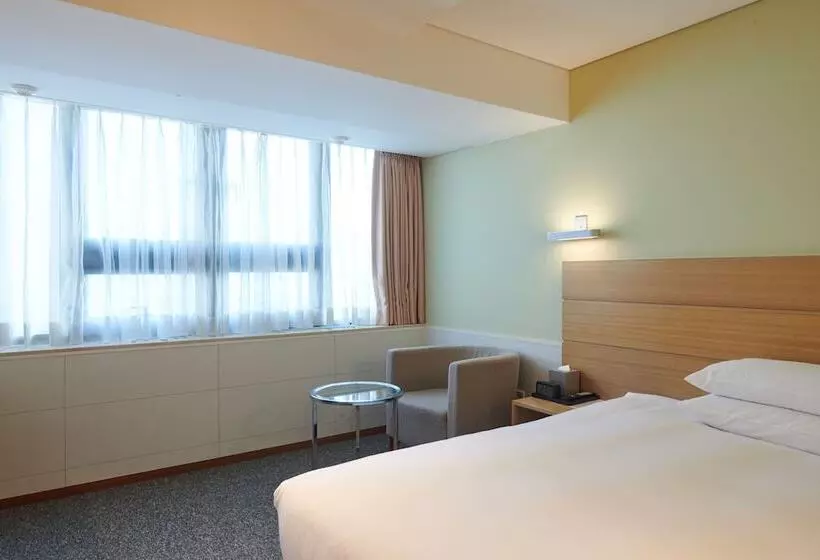 Fotos del hotel Nine Tree  Myeongdong:  19