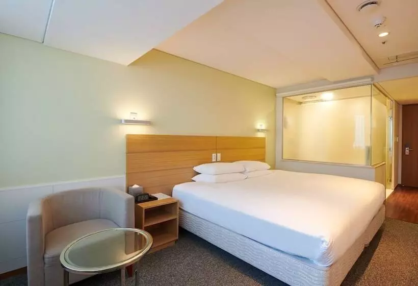 Fotos del hotel Nine Tree  Myeongdong:  15