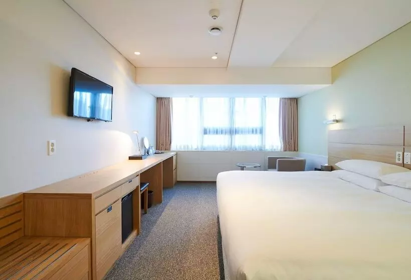 Fotos del hotel Nine Tree  Myeongdong:  12