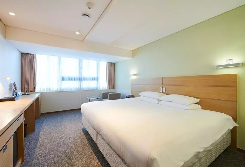 Fotos del hotel Nine Tree  Myeongdong:  23