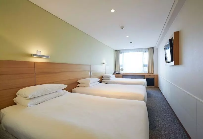 Fotos del hotel Nine Tree  Myeongdong:  22