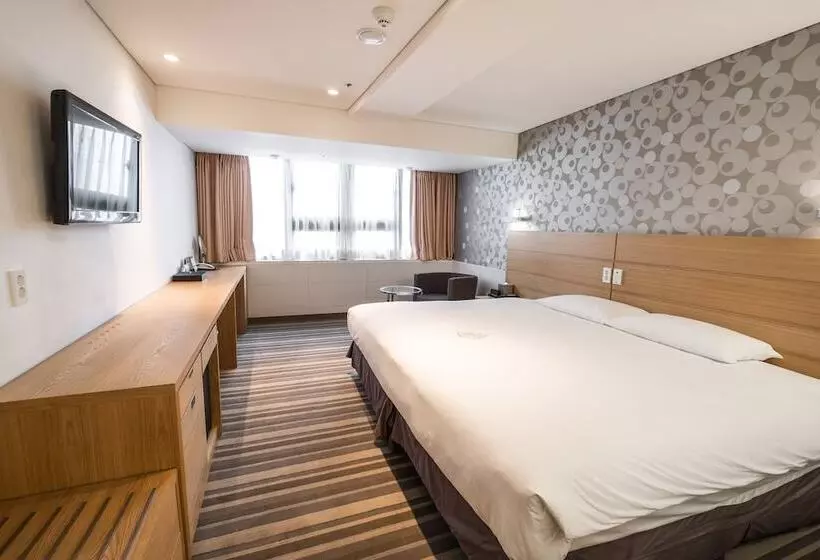 Fotos del hotel Nine Tree  Myeongdong:  6