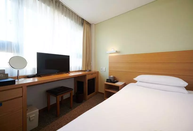 Fotos del hotel Nine Tree  Myeongdong:  14