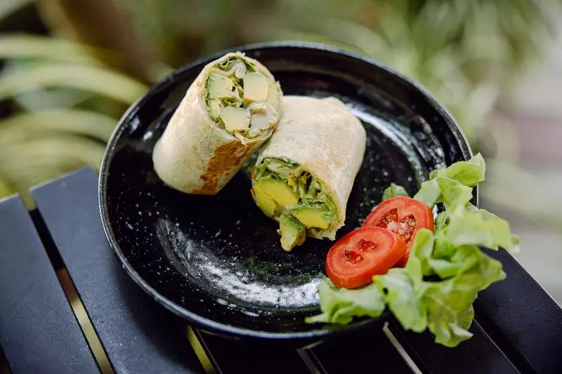 Fotos del hotel The Melody Phuket:  16