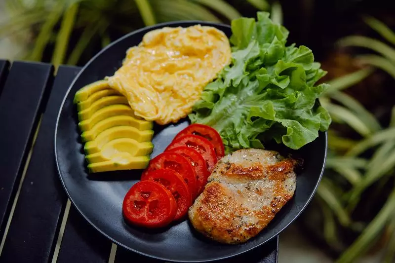 Fotos del hotel The Melody Phuket:  3