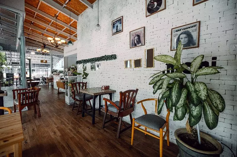 Fotos del hotel The Melody Phuket:  11