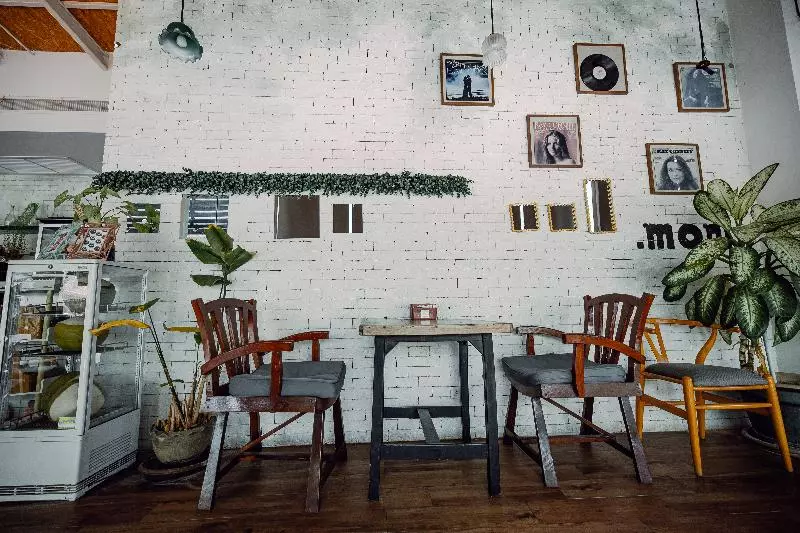 Fotos del hotel The Melody Phuket:  4