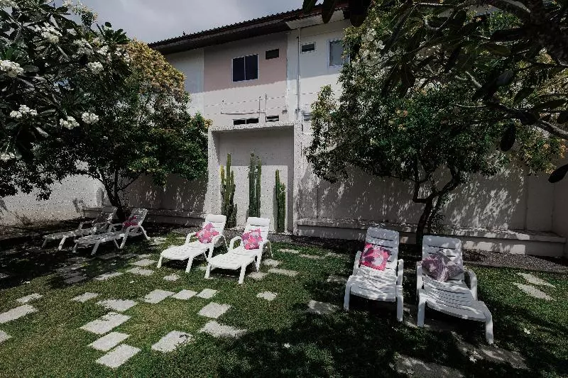 Fotos del hotel The Melody Phuket:  5