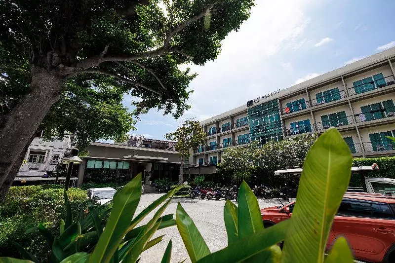 Fotos del hotel The Melody Phuket:  8