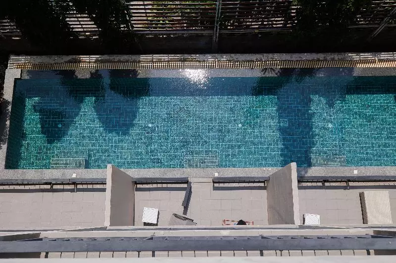 Fotos del hotel The Melody Phuket:  15