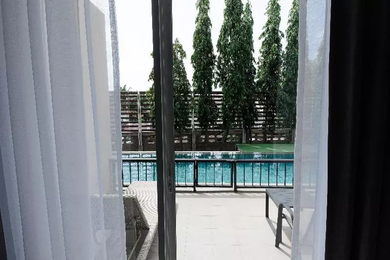 Fotos del hotel The Melody Phuket:  23