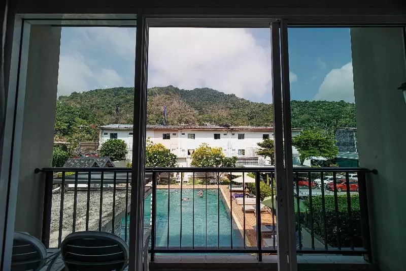 Fotos del hotel The Melody Phuket:  7