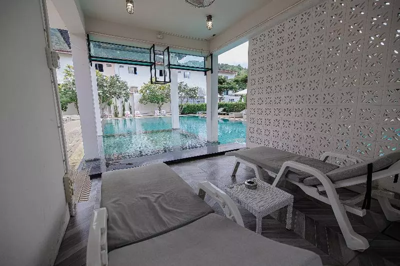 Fotos del hotel The Melody Phuket:  22