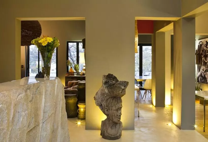 Fotos del hotel The Olive Exclusive Allsuite:  16