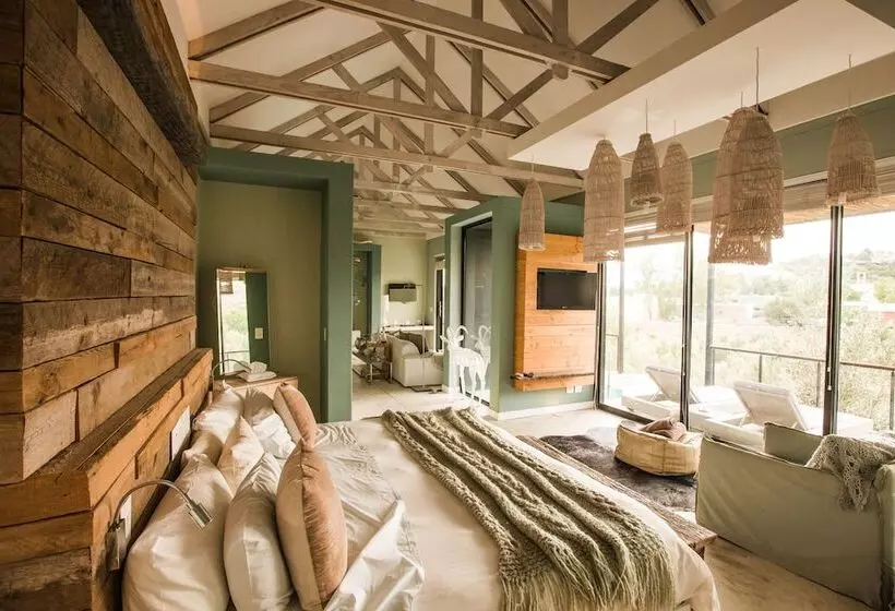 Fotos del hotel The Olive Exclusive Allsuite:  23